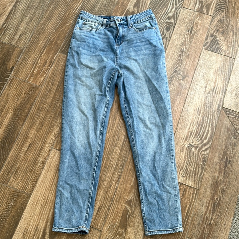HT Denim Mom Jeans Size 3